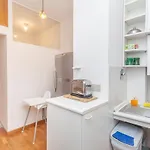 Apartament Monti Colosseo Family Rzym
