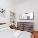 Monti Colosseo Family Apartament Rzym
