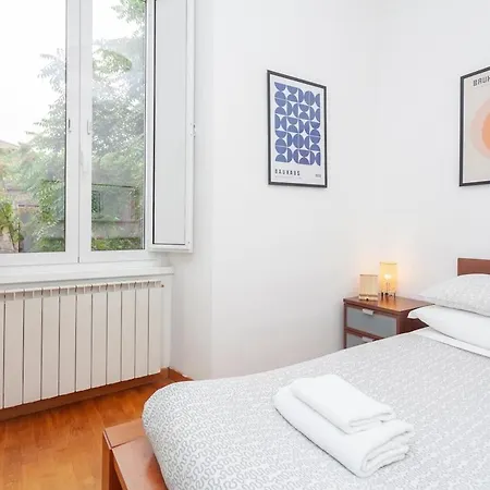 Apartament Monti Colosseo Family *