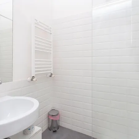 Monti Colosseo Family Apartment *