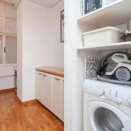 Monti Colosseo Family Apartment *