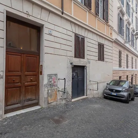 Apartment Monti Colosseo Family *